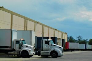 Warehouse Distribution! Trucking!